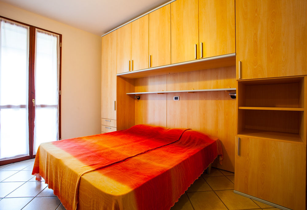 Residence Leonardo Lido di Spina Ngoại thất bức ảnh