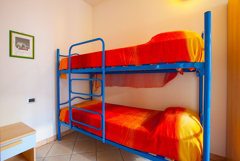 Residence Leonardo Lido di Spina Ngoại thất bức ảnh