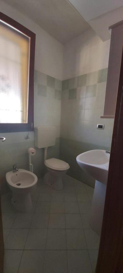Residence Leonardo Lido di Spina Ngoại thất bức ảnh