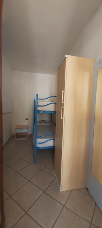 Residence Leonardo Lido di Spina Ngoại thất bức ảnh