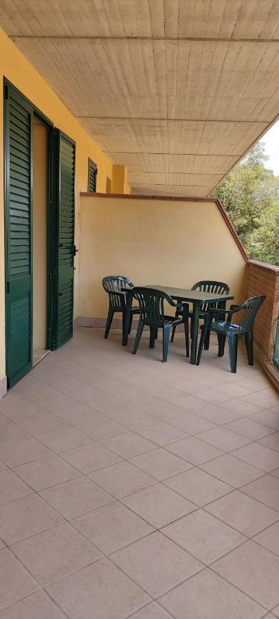 Residence Leonardo Lido di Spina Ngoại thất bức ảnh