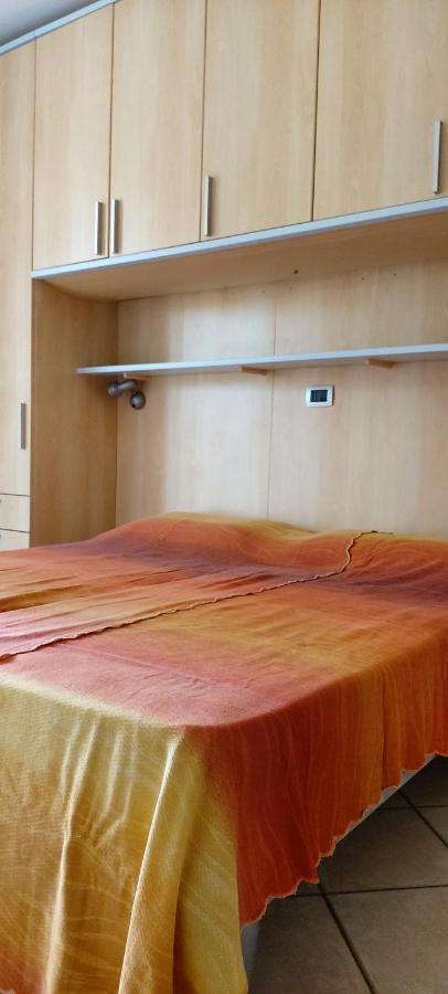 Residence Leonardo Lido di Spina Ngoại thất bức ảnh